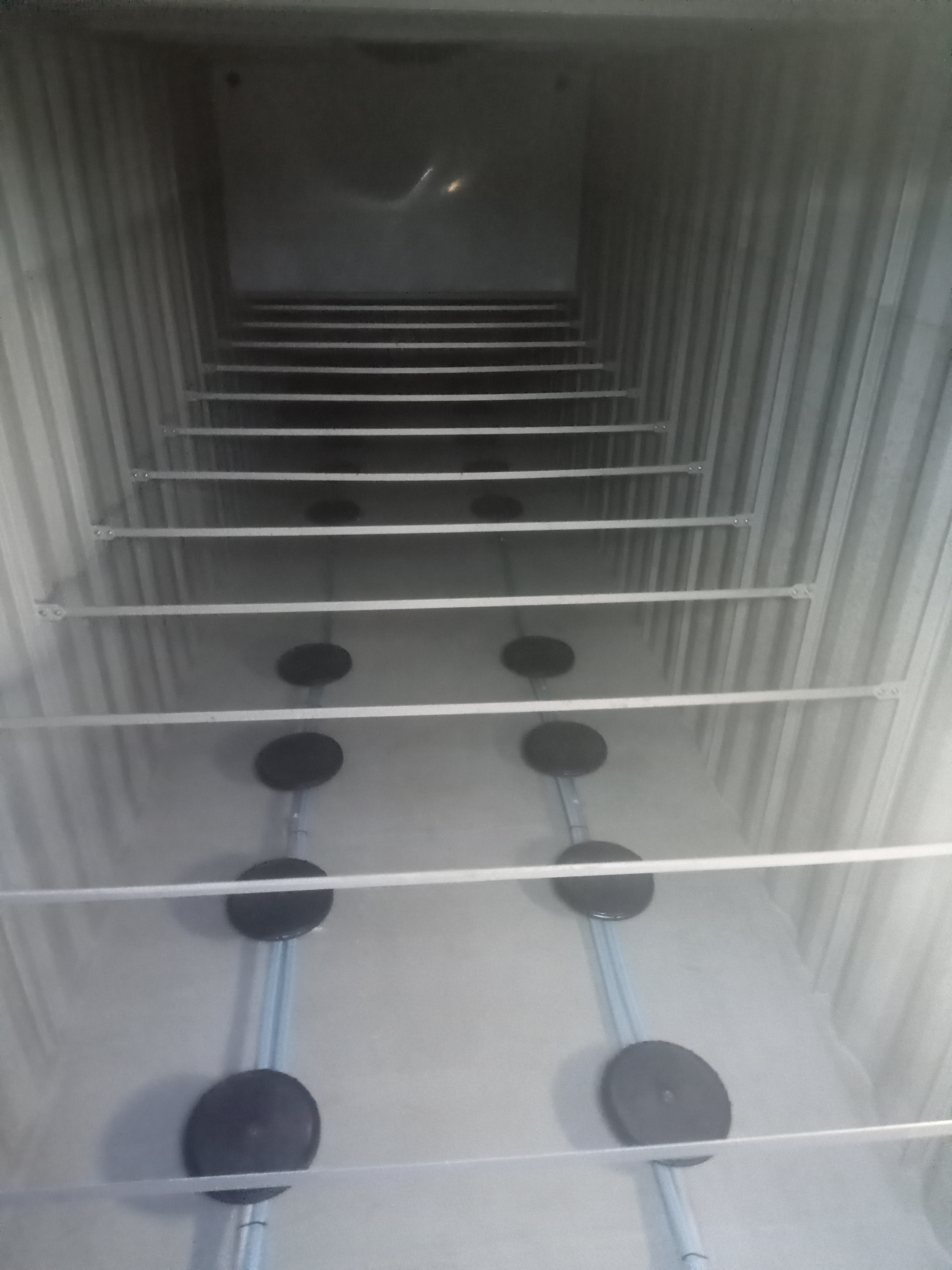 ETAR contentor SBR, waste water treatment