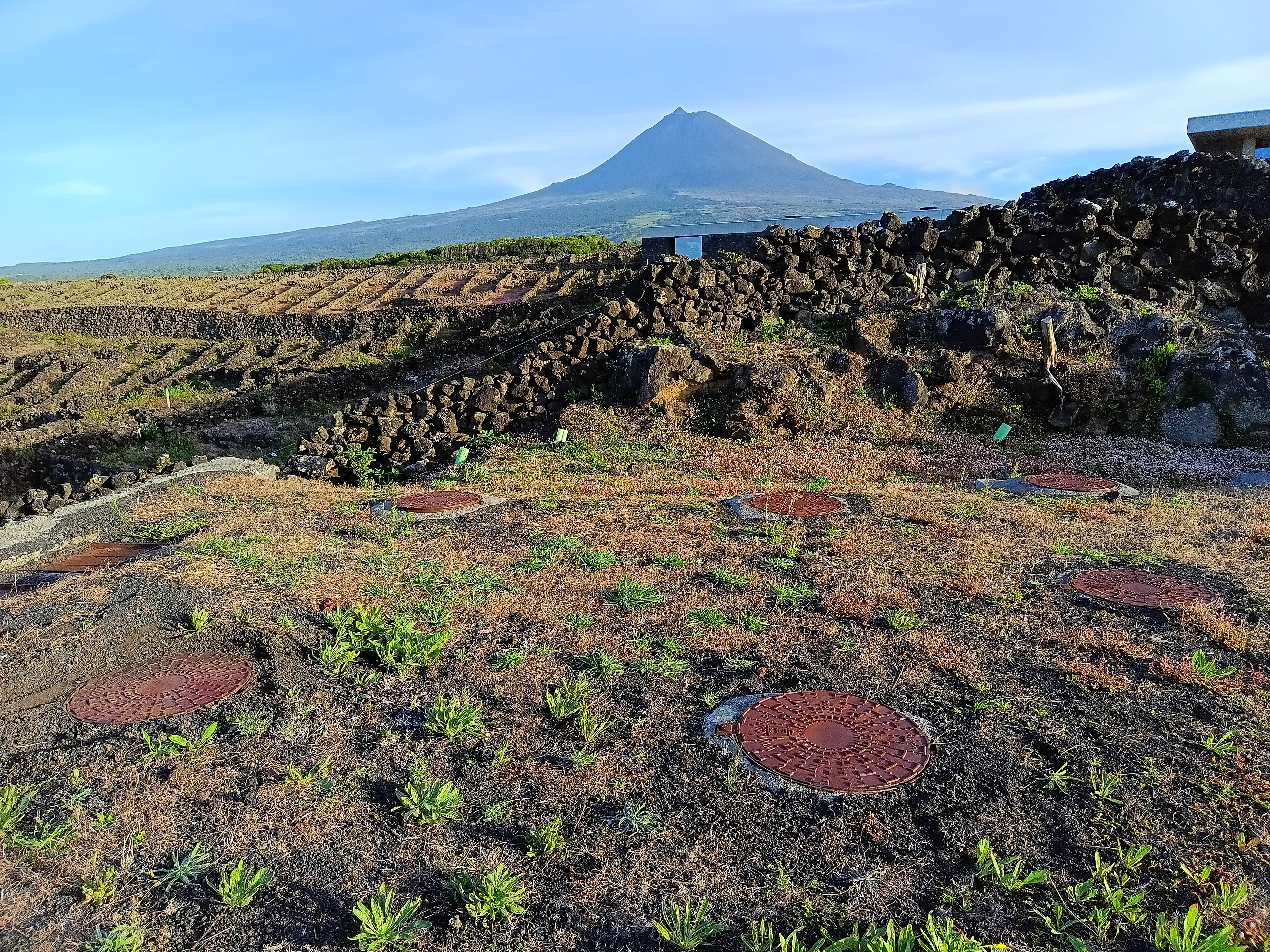 waste water treatment, ETAR